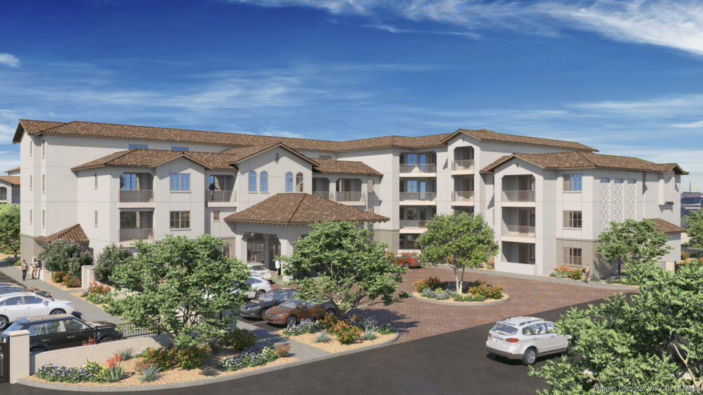 Greystar strengthens presence in Phoenix market through Grand Peaks partnership