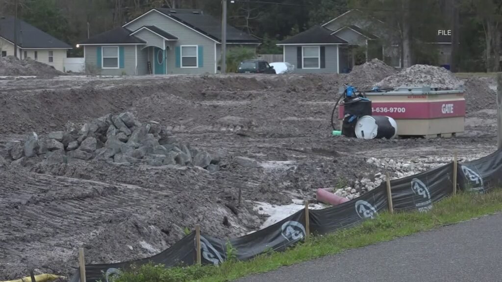 Habitat for Humanity of St. Johns County purchases 32 acres to build affordable housing