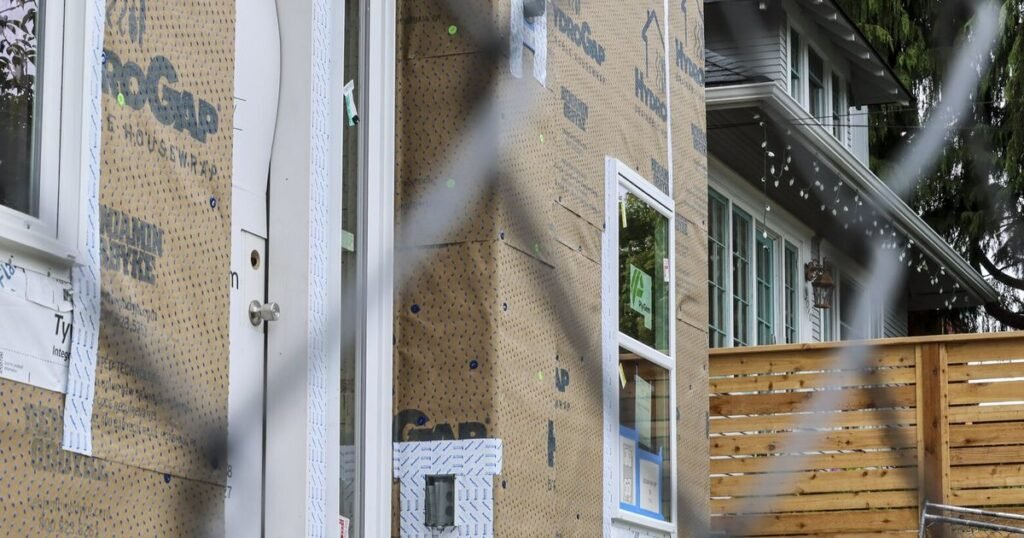 Here's how WA can speed up, increase our housing supply