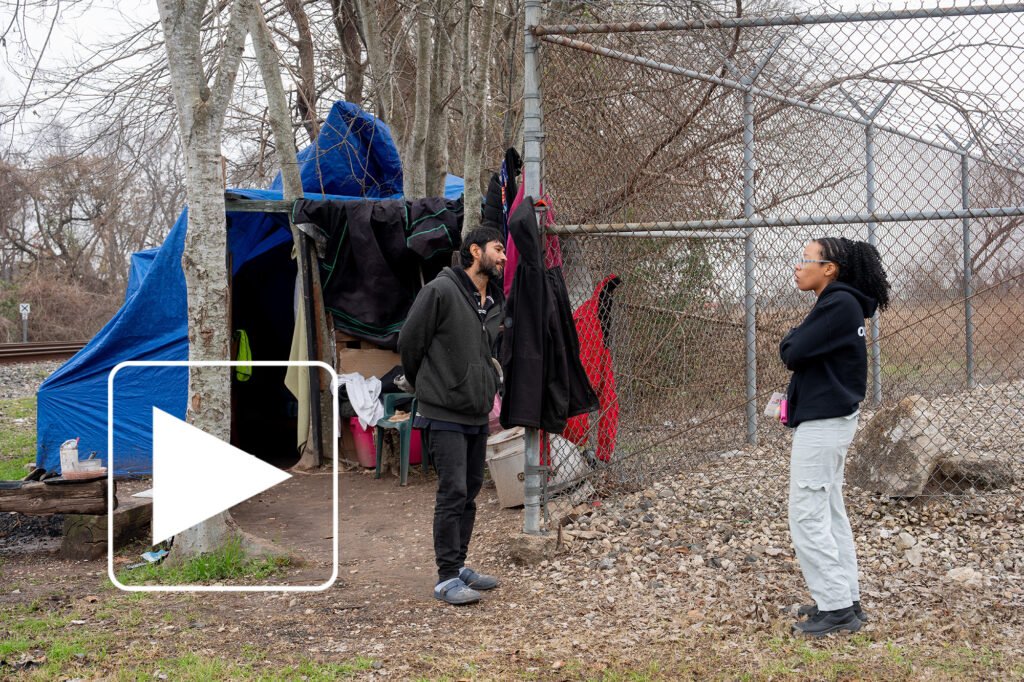 Houston is a national leader on homelessness. The dam is cracking.