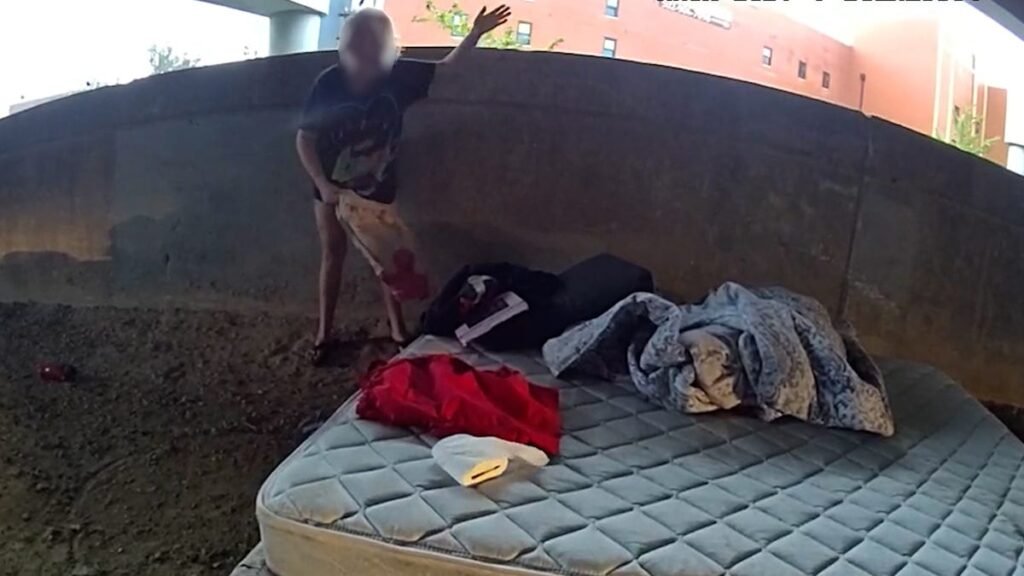 If churches want to shelter Louisville's homeless, let them