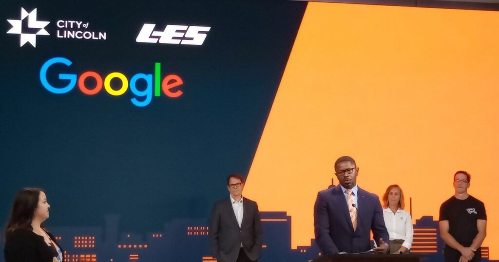 LES receives $300,000 from Google to provide affordable housing energy improvements