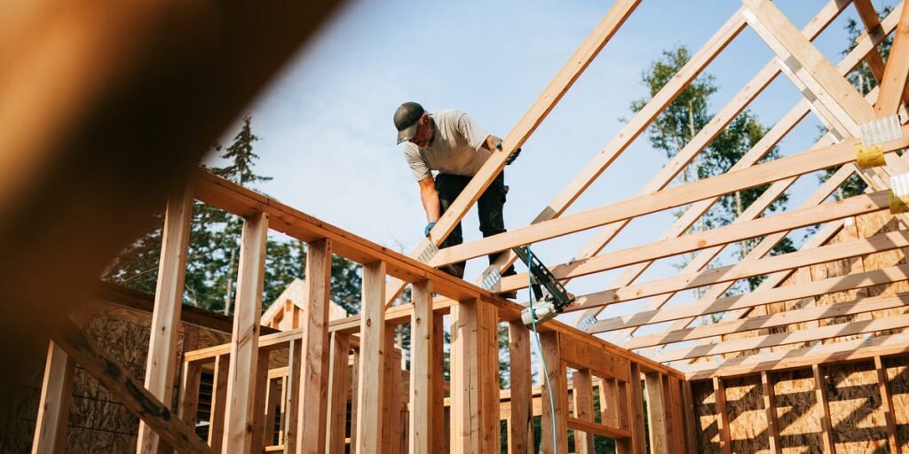 Last week in housing - by Halina Bennet