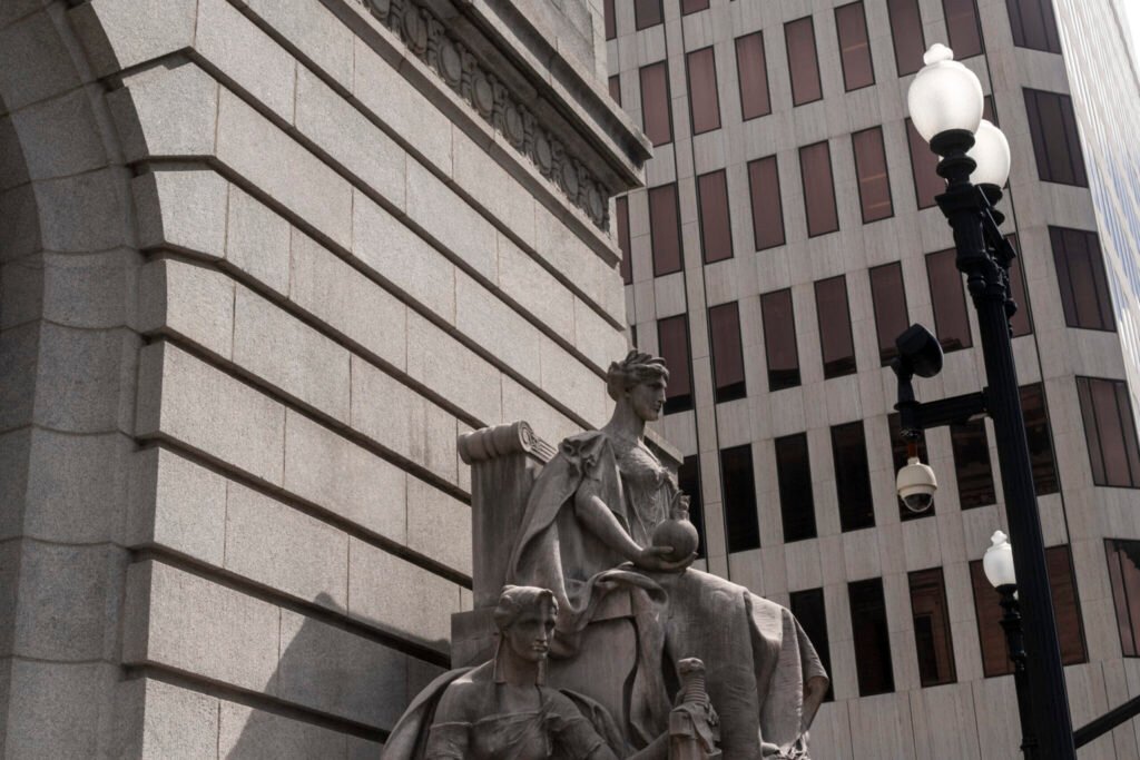 Lawsuit over federal housing grants filed in Providence federal court • Rhode Island Current