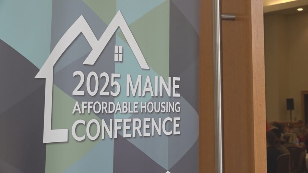 Maine tackles housing crisis at affordable housing conference