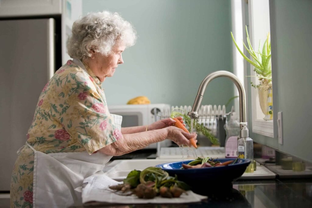 Manchester housing project aims to redefine later-life living