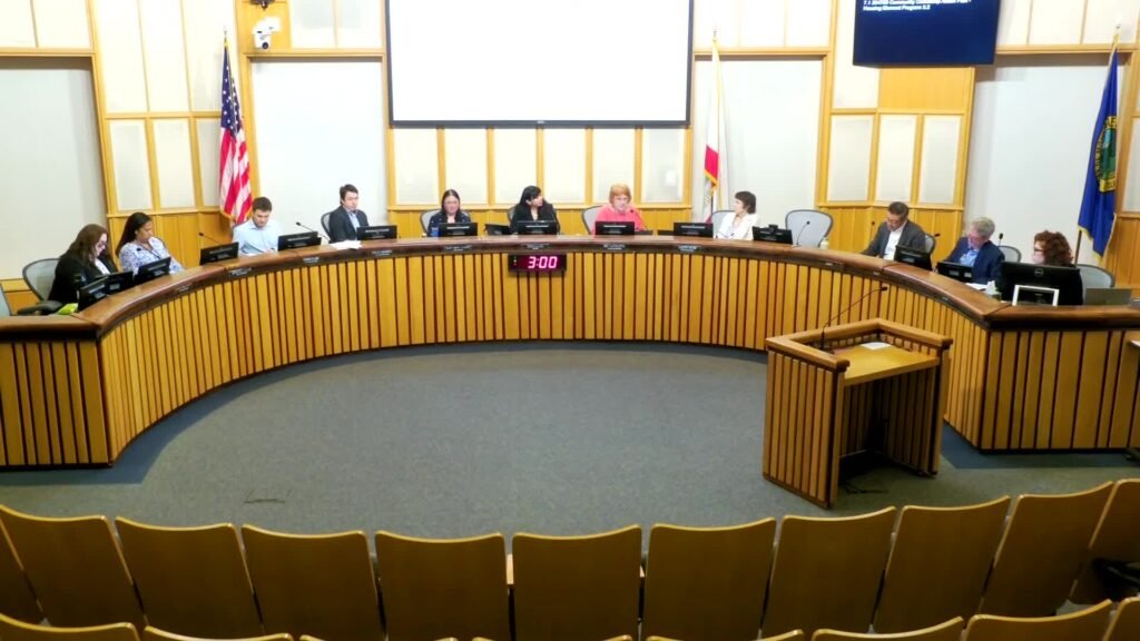 Mountain View City Council Approves $75K Technical Assistance Grant for Housing Initiatives