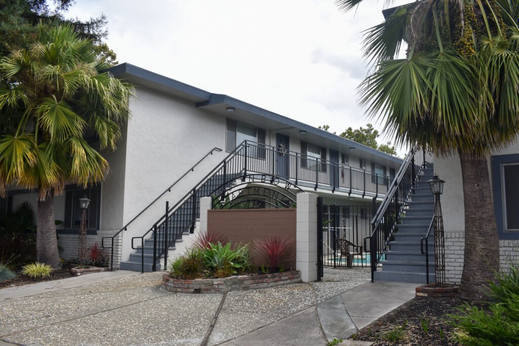 Mountain View supports plan to help community groups buy, preserve affordable apartments