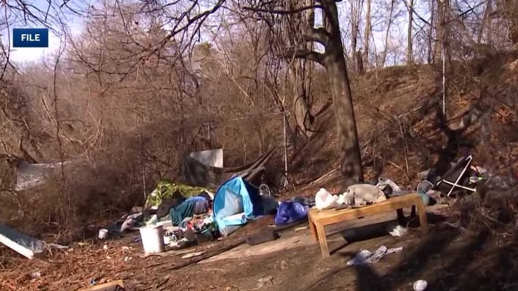 Nashua business owners express concerns over homelessness in downtown area