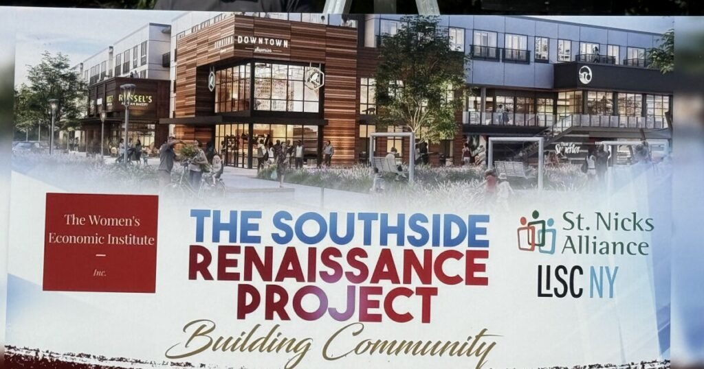 New Syracuse housing project aims to transform one of the city's poorest neighborhoods
