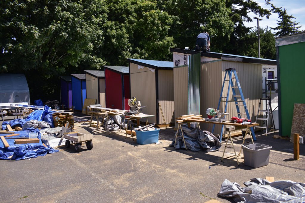 New report sheds light on who uses Whatcom County supportive housing programs