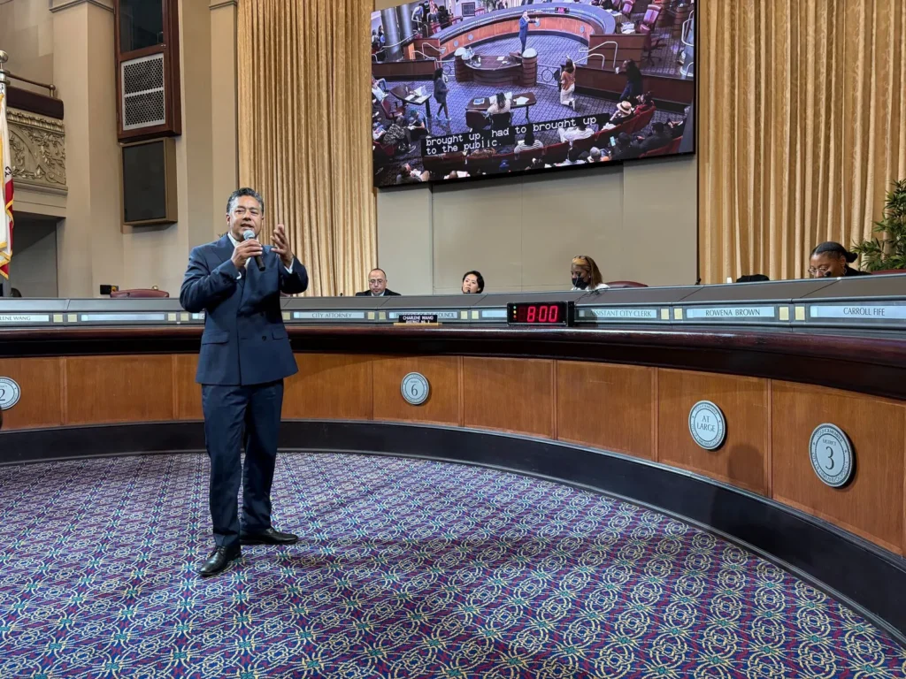 No decision — yet — on controversial homeless camp proposal for Oakland