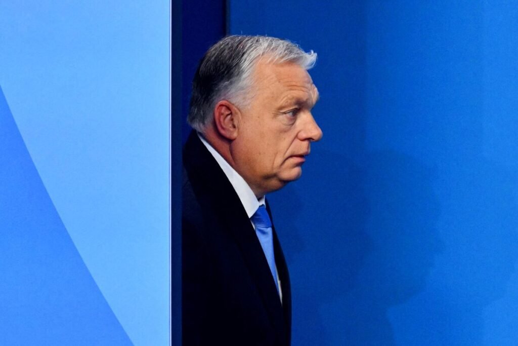 Orban Bets on Housing Subsidy to Reverse Slide Before Elections