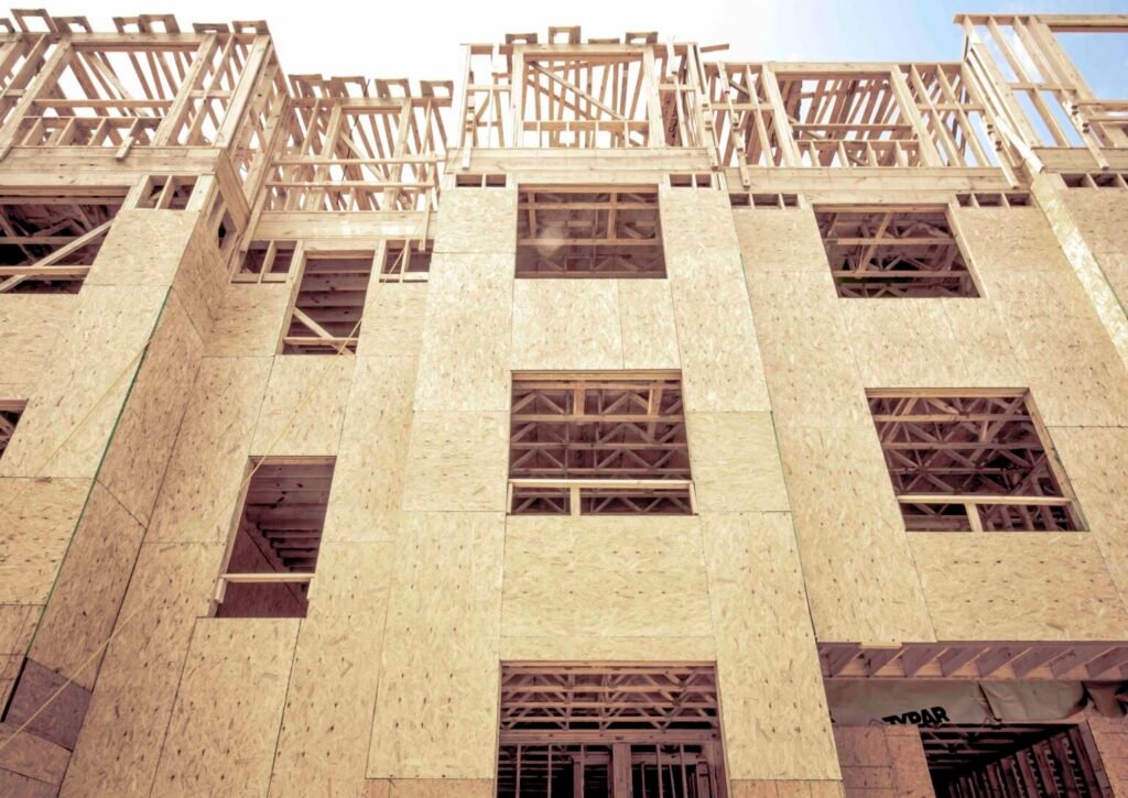 Many affordable housing developers in Washington state layer multiple types of funding to get projects built. (Dan Reynolds Photography/Getty Images)