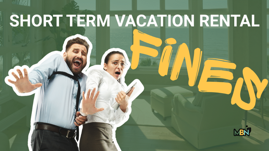 Own a Vacation Rental On 30a? Make Sure You’re Not Fined $1000s This Year!