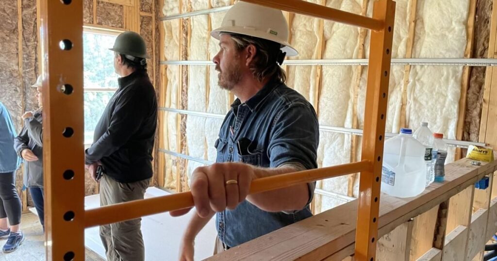 Peek inside affordable housing project on Main Avenue | Top Stories