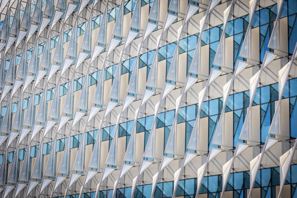 Penn buildings achieve LEED certifications, showcasing commitment to sustainability