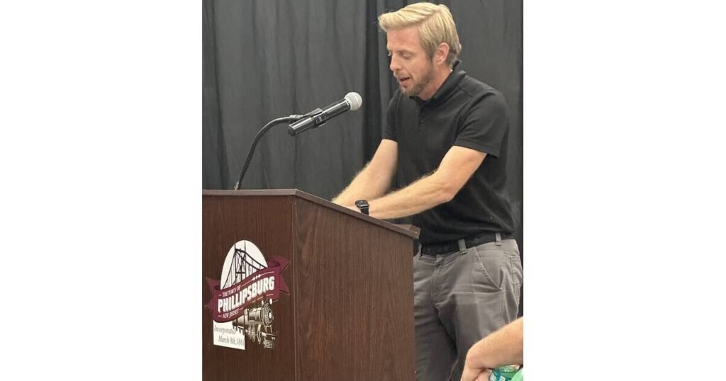 Phillipsburg Landlord-Tenant Dispute Exposes Landlords with Unregistered Properties. Phillipsburg Landlord-Tenant Dispute Exposes Landlords with Unregistered Properties.