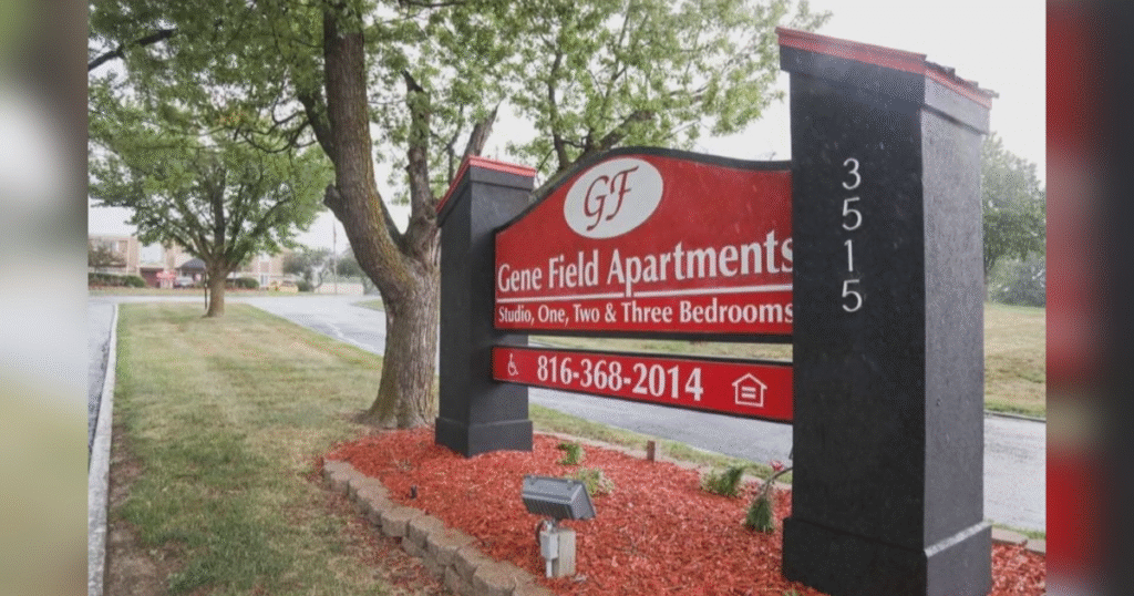 Property management responds to growing concerns at Gene Field Apartments | News