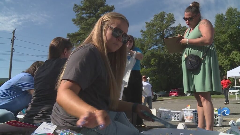 Property managers wrap arms of concern around the victims of domestic violence