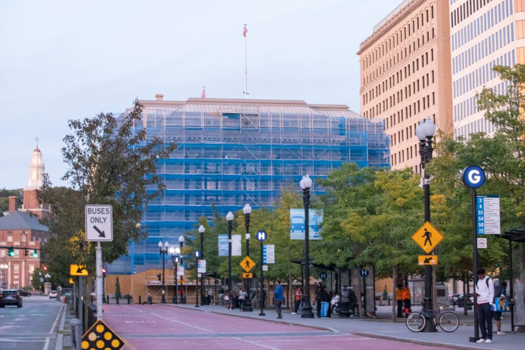 R.I. federal judge blocks HUD from rushing through grant awards under revised eligibility rules • Rhode Island Current