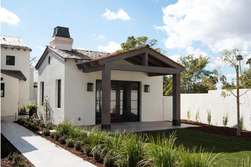 Reno advances measure to allow 'accessory dwelling units' • Nevada Current