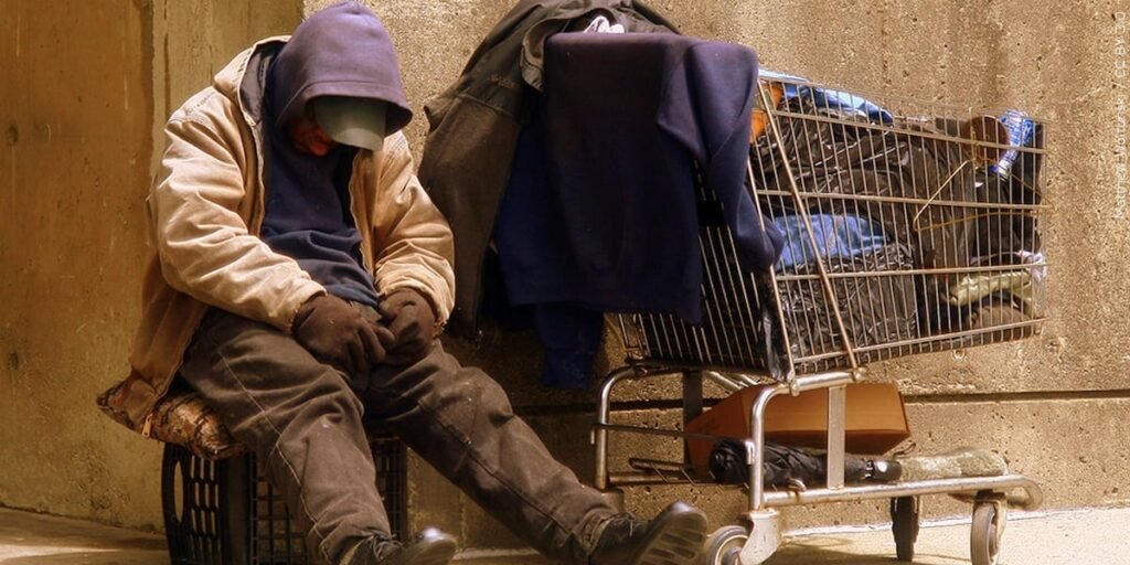 Researchers find uptick in homelessness, following a decade-long decline