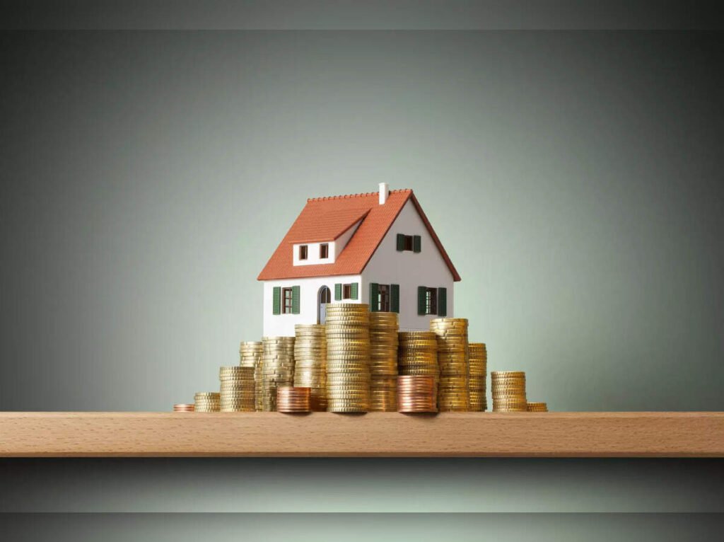 Riding the growth wave: Top 4 affordable housing finance companies to watch in 2025