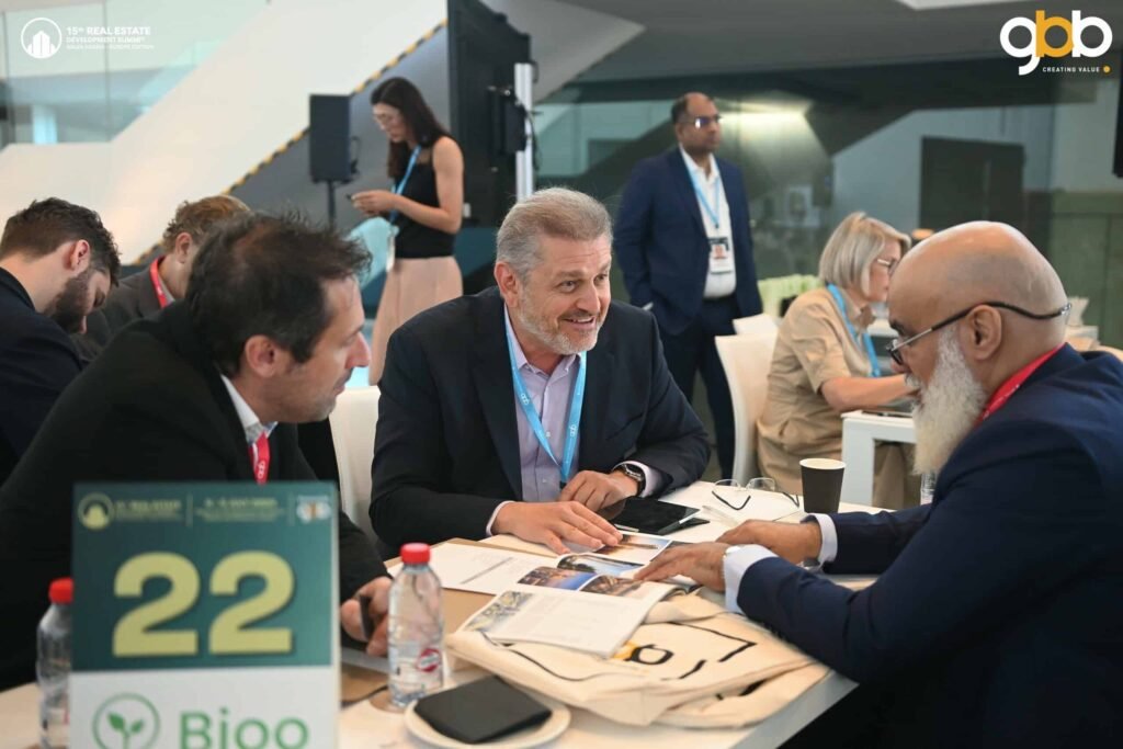 SAUDI ARABIA’S 19TH REAL ESTATE DEVELOPMENT SUMMIT: A GATEWAY TO VISION 2030’S URBAN TRANSFORMATION