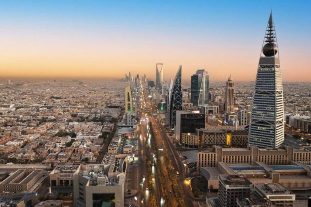Saudi Arabia's home ownership rate hits 65.4 percent in 2024, surpassing 2025 target