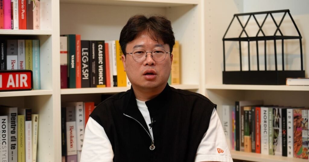 Seoul apartments may never regain peak prices, professor warns
