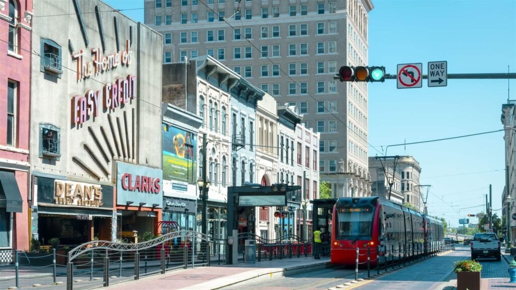 State Legislatures Make Bipartisan Breakthroughs on Policies That Promote Housing