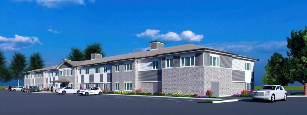 State Takes Pass On Funding Local EGV Senior Affordable Housing Project — For Now