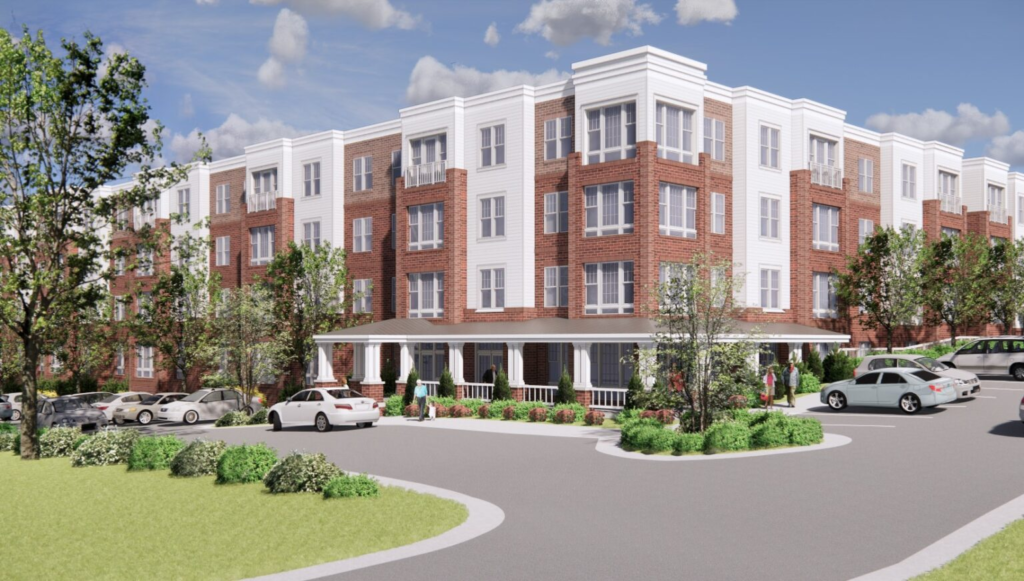 Supervisors approve roadmap for promoting affordable housing