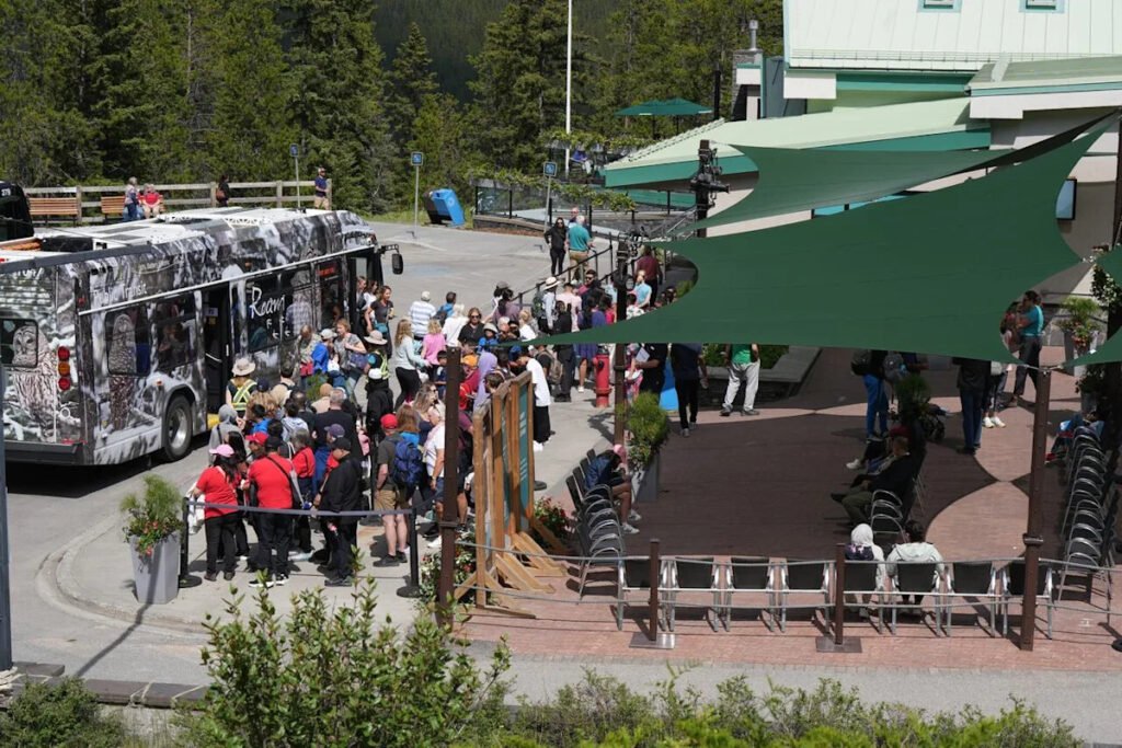 Tackling tourism, housing — while protecting environment — at heart of Banff community plan discussions