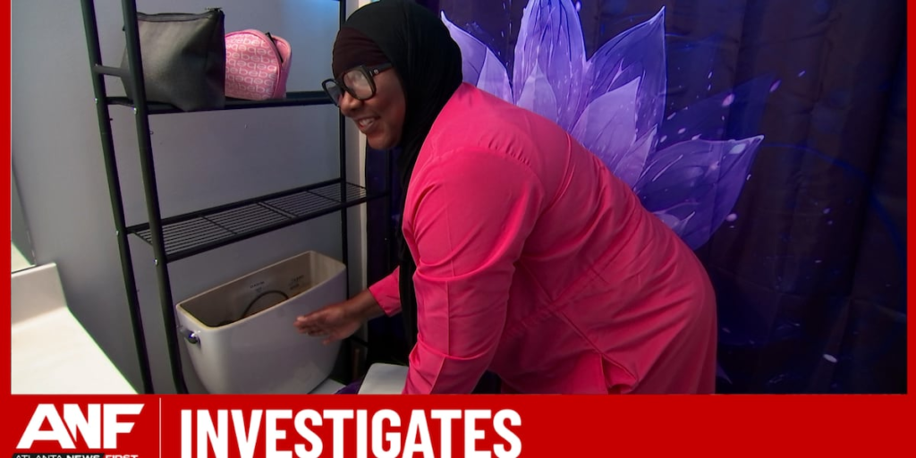 Tenant gets relief from $1,500 water bill after Atlanta News First Investigation