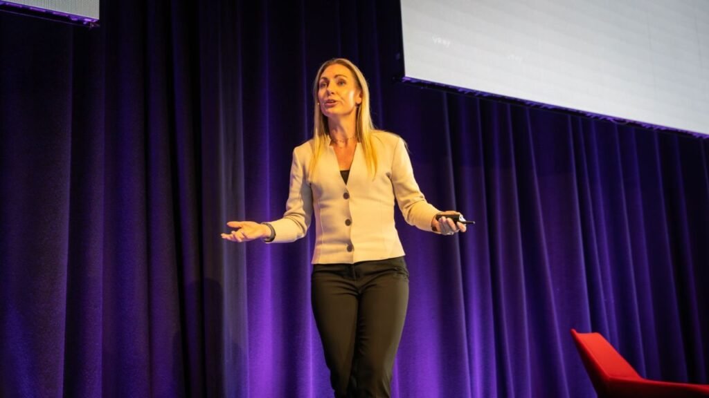 The future of property management has a new mantra: impact is non-negotiable