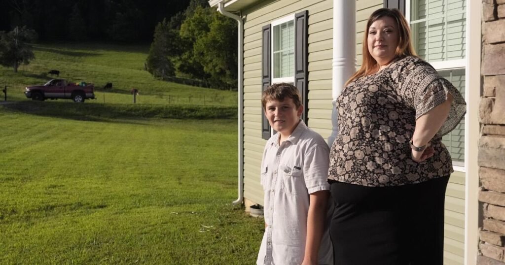 Trump wants to ax affordable housing grant; rural areas will be hurt