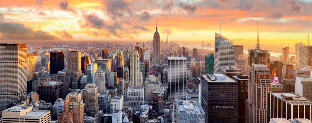 USGBC to have strong presence at Climate Week NYC 2025 | U.S. Green Building Council